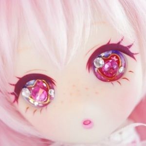 Meet your Posher, Tissue